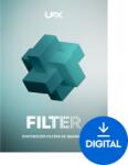 UJAM UFX Filter (Produs digital)