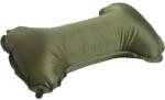 Mil-Tec önfelfújó párna, olíva zöld, 52x 20 x 12 cm