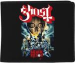 Ghost Rite Here, Rite Now Portofel (WAGHORITE)