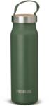 Primus rozsdamentes acél palack Klunken 0, 5 L, zöld