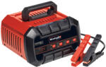 Einhell Autó akkumulátor töltő Einhell 12V 15A CE-BC 15M - beépített indításrásegítővel