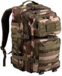 Mil-Tec US Assault Large hátizsák CCE tarn, 36l