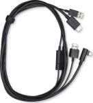 Wacom X-shape Cable For Dtc133 . (ack44506z) (ack44506z)