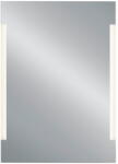 Mirrors and More Стенно огледало със светлина 50x70 cm Lucia - Mirrors and More (1780100)