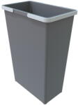 Elletipi Пластмасов контейнер за отпадъци 35 л - Elletipi (PTM SE53 C97 M)