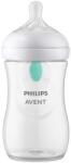 Philips cumisüveg Natural Response AirFree szeleppel 260ml (MTTF-8710103990383) (MTTF-8710103990383)