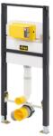 Viega Prevista Dry wc elem 1120/820 mm álló wc-hez vagy gyerek wc-hez (VG-772048)