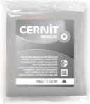 Cernit Metallic Полимерна глина Pearl White 250 g (<![CDATA[CE0870250085C]]>)