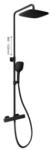 RAVAK 10° Free zuhanyoszlop álló termosztátős zuhanycsapteleppel (RAV-X070160)