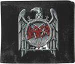 Slayer Silver Eagle Портфейл (WASLAYSIL)