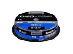 Intenso DVD+R Intenso 8, 5GB 10pcs CakeBox DOUBLE LAYER (4311142) (4311142) (4311142)