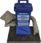 Solent Spill Control - KIÖMLÉSKEZELŐ KÉSZLET KARBANTARTÁSHOZ - 25 L (SOL7420506G)