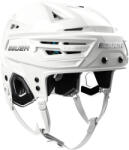 BAUER Cască de hochei RE-AKT 155 White Senior M