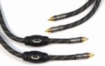 Energy ECSA1 1 m Negru Cablu Hi-Fi audio (ECSA1)