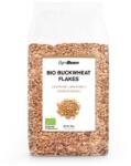 GymBeam BIO Fulgi de hrișcă 250 g