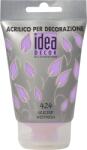 Maimeri Idea Decor Vopsea acrilică Wistaria 110 ml 1 buc (<![CDATA[M3818424]]>)