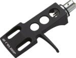 Reloop Headshell Black Black Headshell (<![CDATA[HEADSHELL-BLACK]]>)