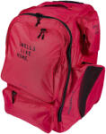 Fischer Geantă de hochei pe roți Fischer Backpack Red/Black Senior Geanta sport