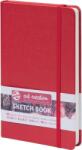 Talens Art Creation 9314202M Скицник 80 13 x 21 cm 140 g Red (9314202M)