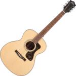 Guild OM-340 Natural Chitară acustică jumbo