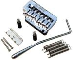 Babicz FCH-2 Point Tremolo Narrow Chrome (BZ FCH 2PT CH)