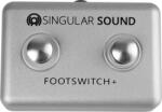 Singular Sound Footswitch+ Pedală un canal (FOOTSWITCH-PLUS)