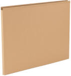 Leziter Kartondoboz 69, 8x90x2, 6 cm (B-410-6989026) - geminiduo