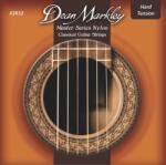 Dean Markley 2832 HT Corzi de nylon (2832-HT)