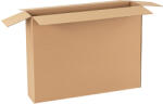 Leziter Kartondoboz 76x16x58 cm (B-203-761658) - geminiduo