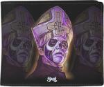 Ghost Papa Purple Portofel (WAGHOPARED)