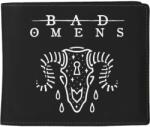 Bad Omens Ramskull Portofel (WABADRAM)