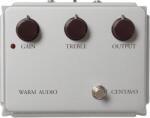 Warm Audio Centavo Silver Efect de chitară (WA-CVS)