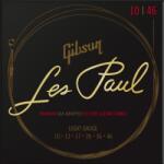 Gibson Les Paul Premium 10-46 Струни за електрическа китара (SEG-LES10)