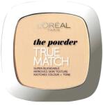 L'Oréal Préselt púder L'Oréal Paris True Match 1. C Rose Ivory 9 g (3600520772004) (3600520772004)