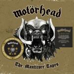 Motörhead - The Manticore Tapes (LP) (4099964141825)