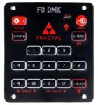 Fractal Lights F3 DMX Control Wireless system (<![CDATA[L1910081]]>)