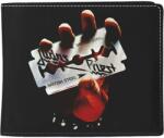 Judas Priest Bristish Steel Портфейл (WAJUDBS)