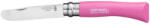 Opinel colorat Culoare: roșu (82119300)