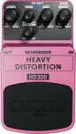 BEHRINGER HD300 Efect de chitară (<![CDATA[HD300_001]]>)