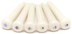 Graphtech PP-1182-00 White Pini pentru prăguș (<![CDATA[GT PP 1182 00]]>)