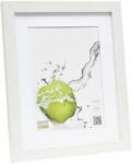 Deknudt Frames S66KF1 P1 23, 5x28, 7 Képkeret - Fehér (S66KF1 P1 20X25) (S66KF1 P1 20X25)