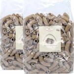 Paleolit Zöldbanánlisztes penne száraztészta DUO 2X250 g - reformnagyker