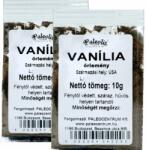 Paleolit Vanília őrlemény DUO 2X10 g