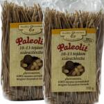 Paleolit Szezámos spagetti száraztészta DUO 2X250 g - reformnagyker