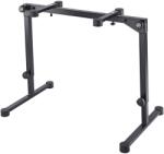 Konig & Meyer 18820 Omega Pro Stand pliant pentru claviaturi Black (18820-019-55)