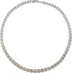 ÉkszerM Ezüst Nyakék (méret: 45) LD 143731