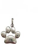 ÉkszerM Ezüst Tappancs Medál JA 74161