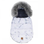 MT MTT Combo Bundazsák - Szürke alapon faágak