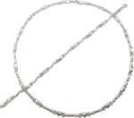 ÉkszerM Ezüst Nyakék (méret: 45) MR 140674