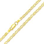 ÉkszerM Arany Lánc (méret: 55) AU 95436